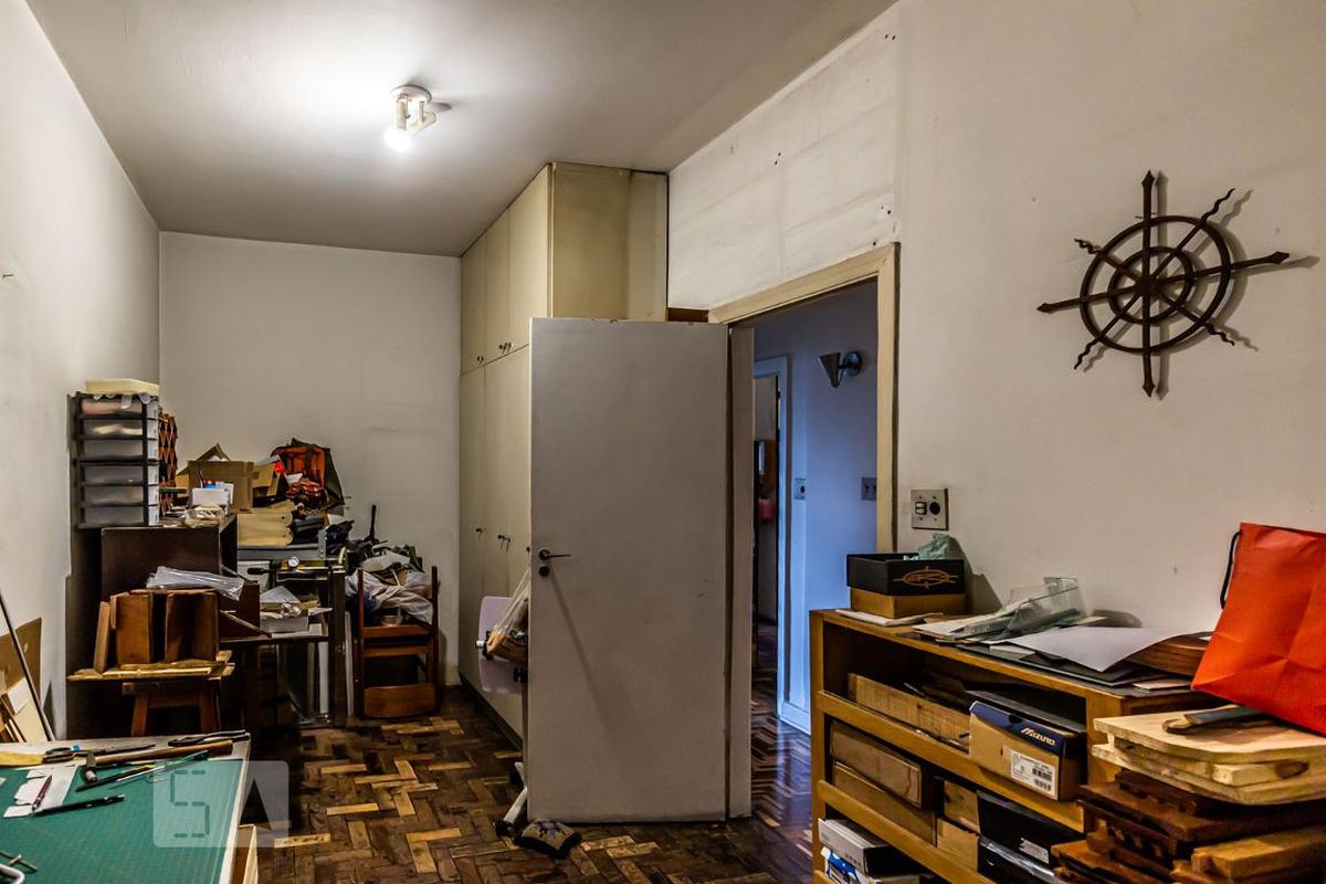 Apartamento, 3 quartos, 165 m² - Foto 59