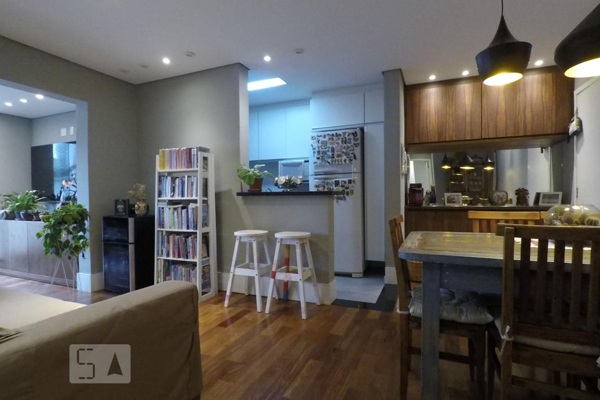 Apartamento, 2 quartos, 67 m² - Foto 6