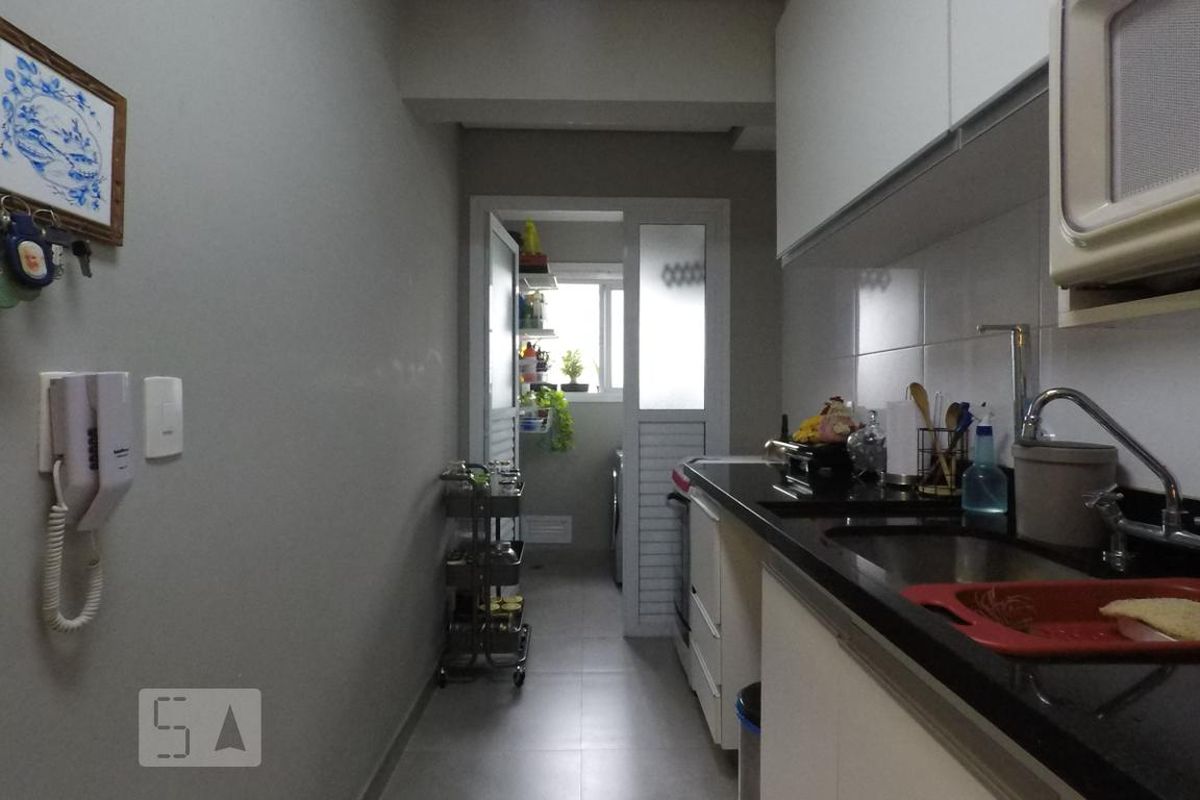 Apartamento, 2 quartos, 67 m² - Foto 80