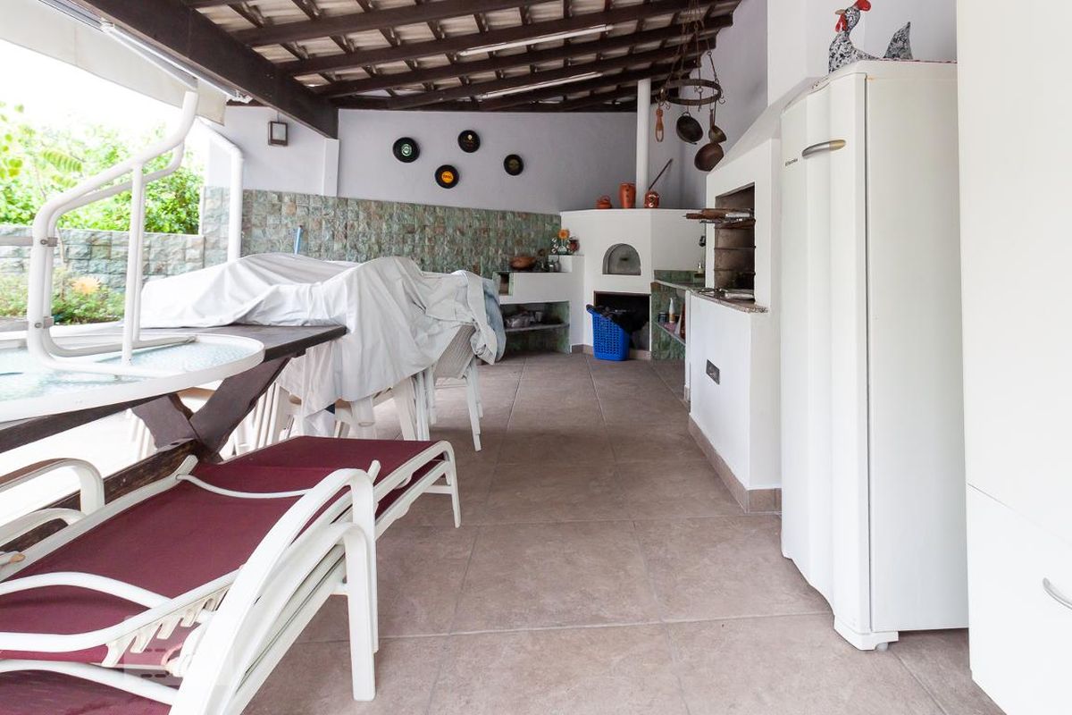 Casa, 4 quartos, 500 m² - Foto 158