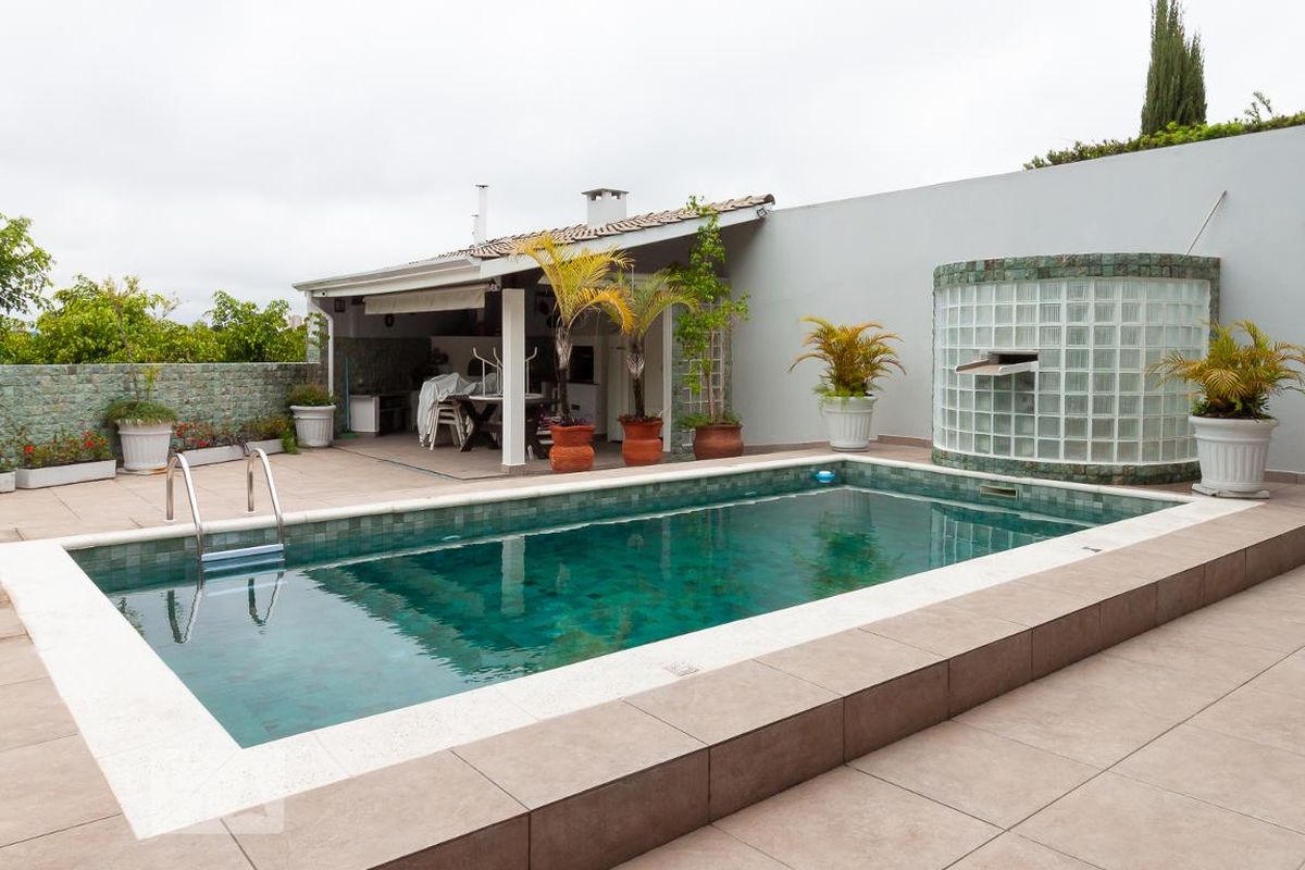 Casa, 4 quartos, 500 m² - Foto 156