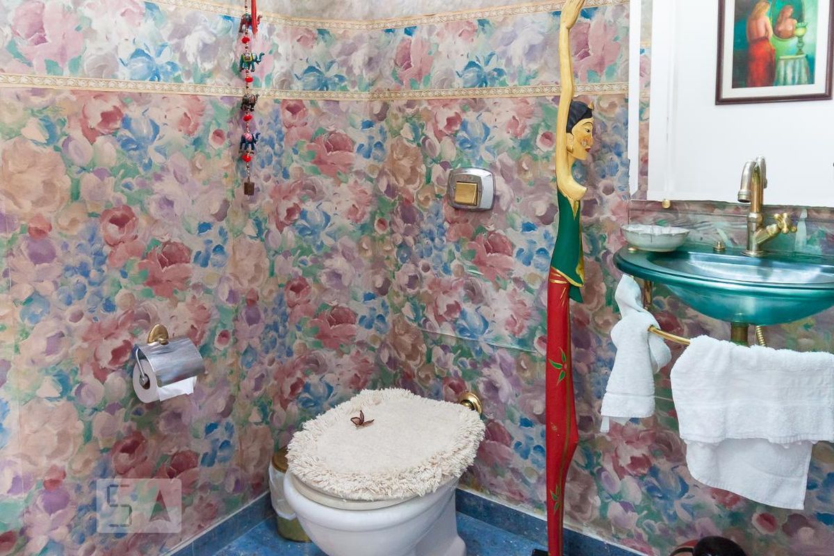 Casa, 4 quartos, 500 m² - Foto 90