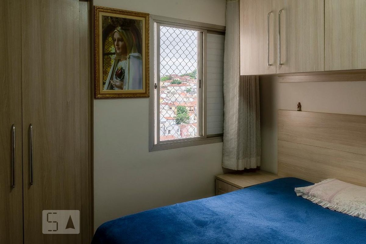 Apartamento, 3 quartos, 82 m² - Foto 22