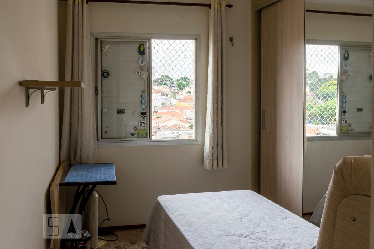 Apartamento, 3 quartos, 82 m² - Foto 16