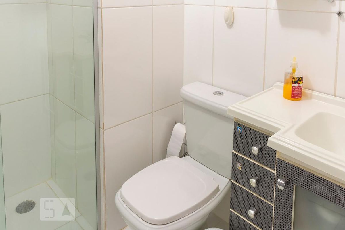 Apartamento, 3 quartos, 82 m² - Foto 34