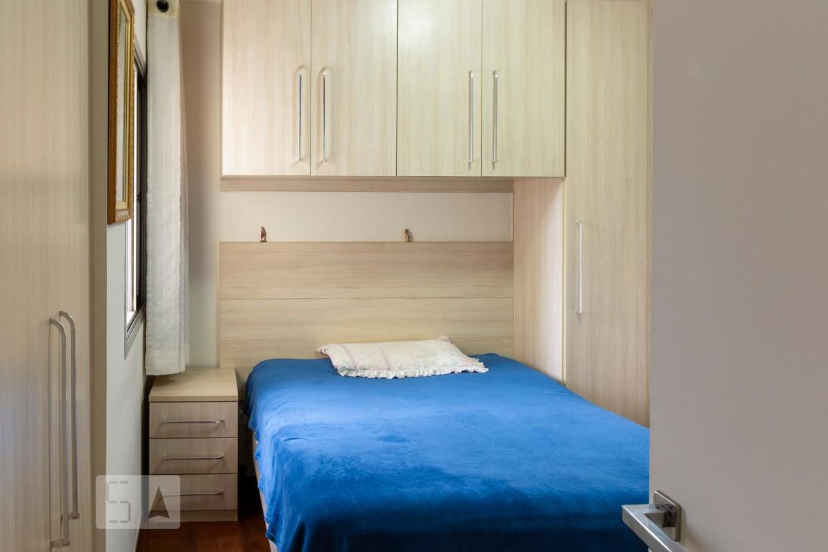 Apartamento, 3 quartos, 82 m² - Foto 20