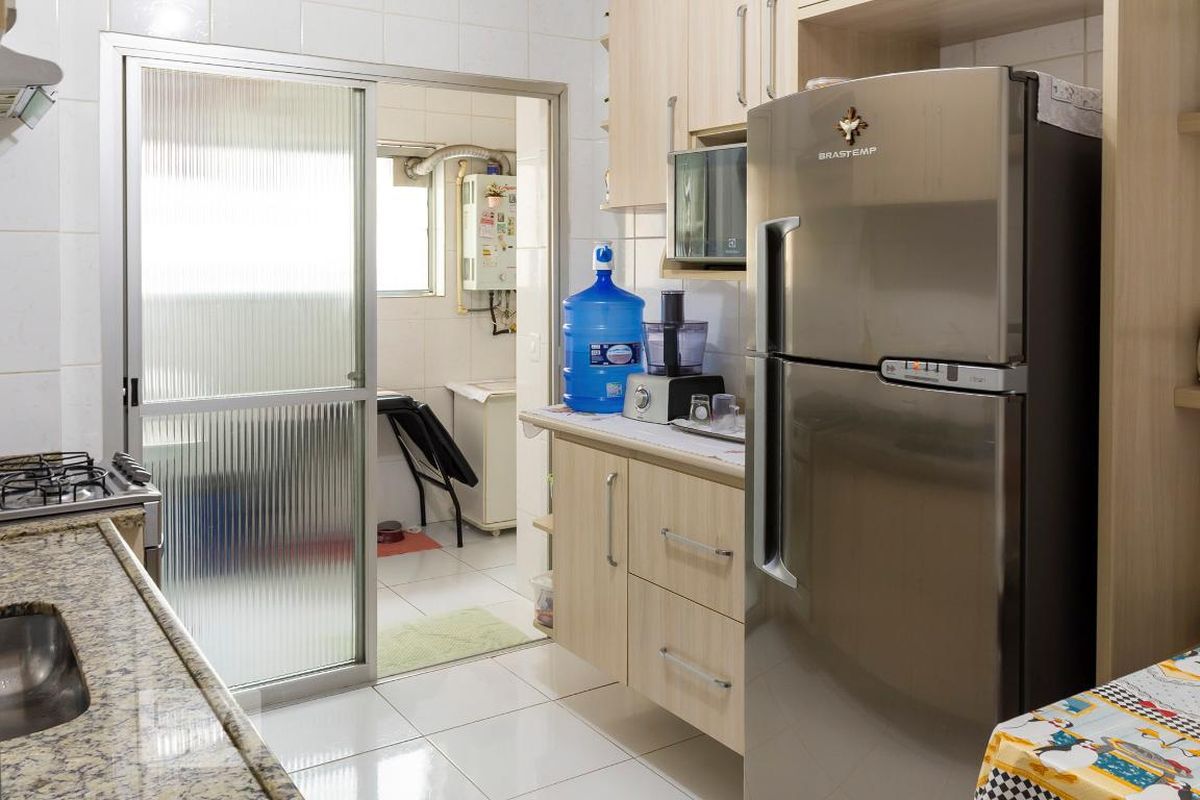 Apartamento, 3 quartos, 82 m² - Foto 42