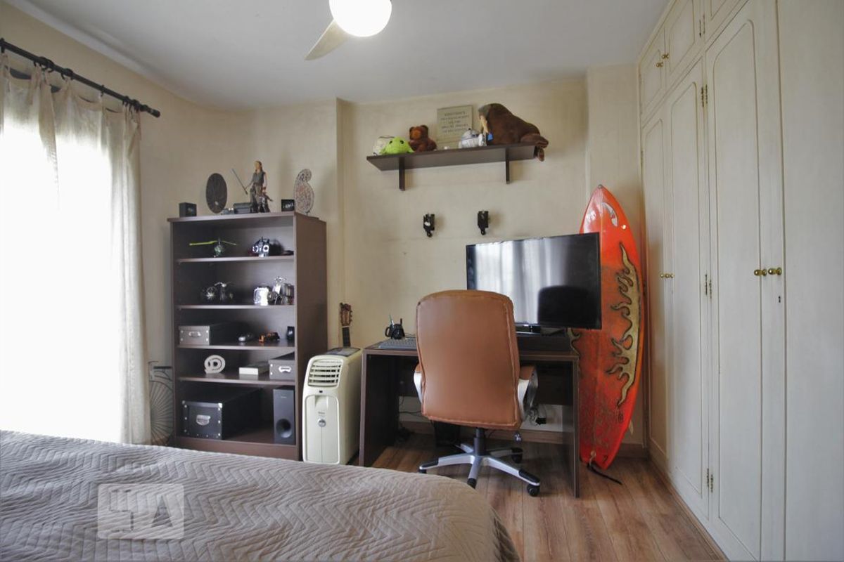 Apartamento, 3 quartos, 180 m² - Foto 32