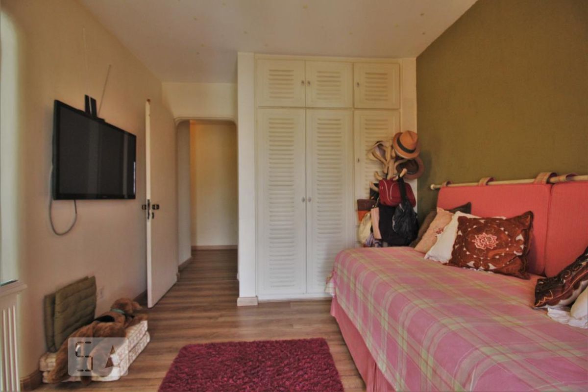 Apartamento, 3 quartos, 180 m² - Foto 50