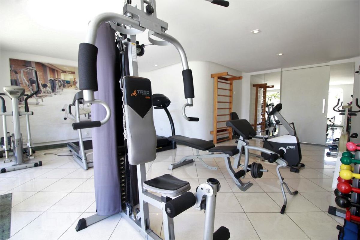 Apartamento, 3 quartos, 180 m² - Foto 96