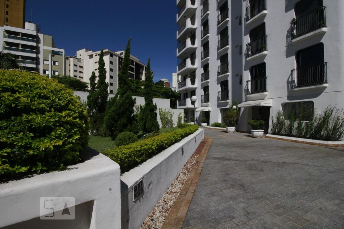 Apartamento, 3 quartos, 180 m² - Foto 116