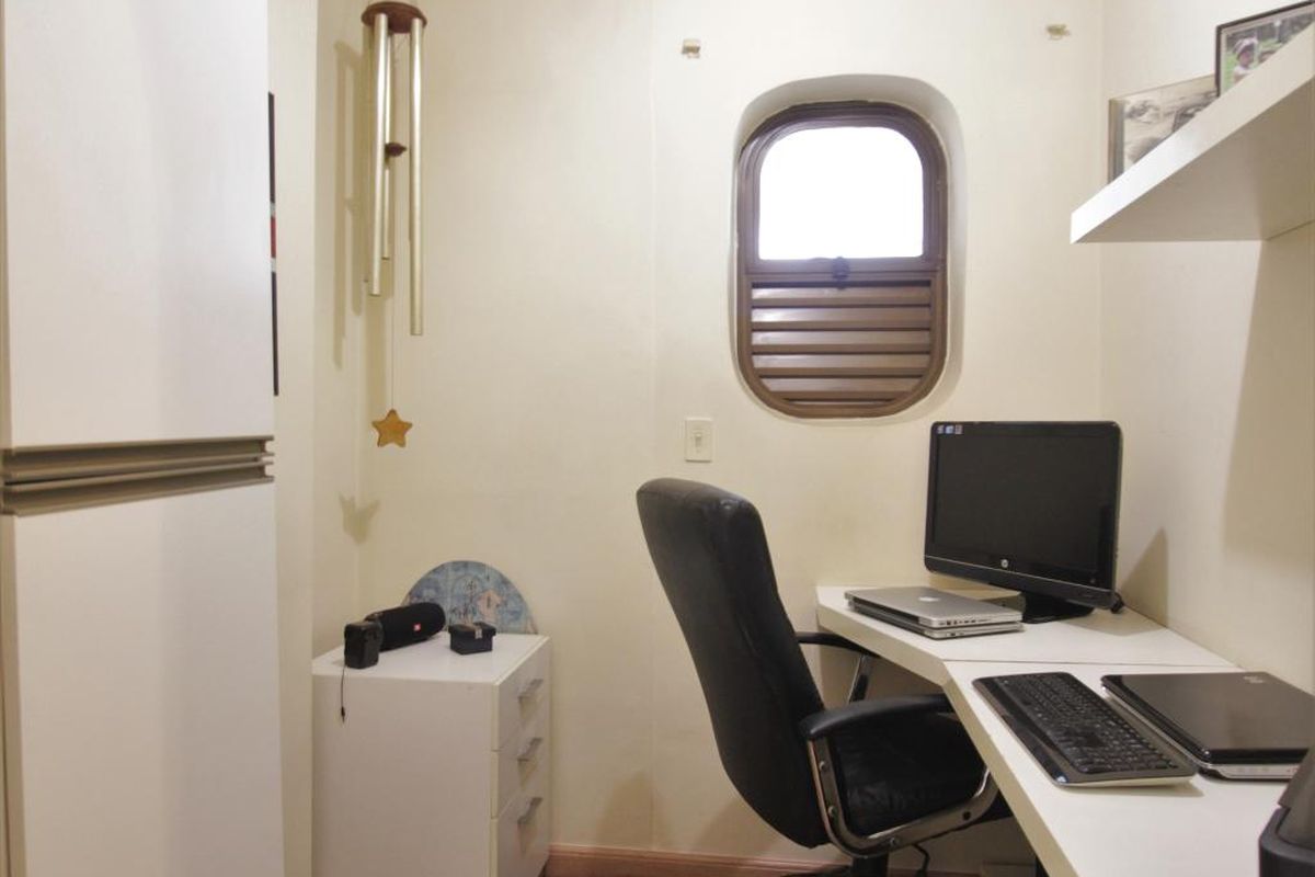 Apartamento, 3 quartos, 180 m² - Foto 20