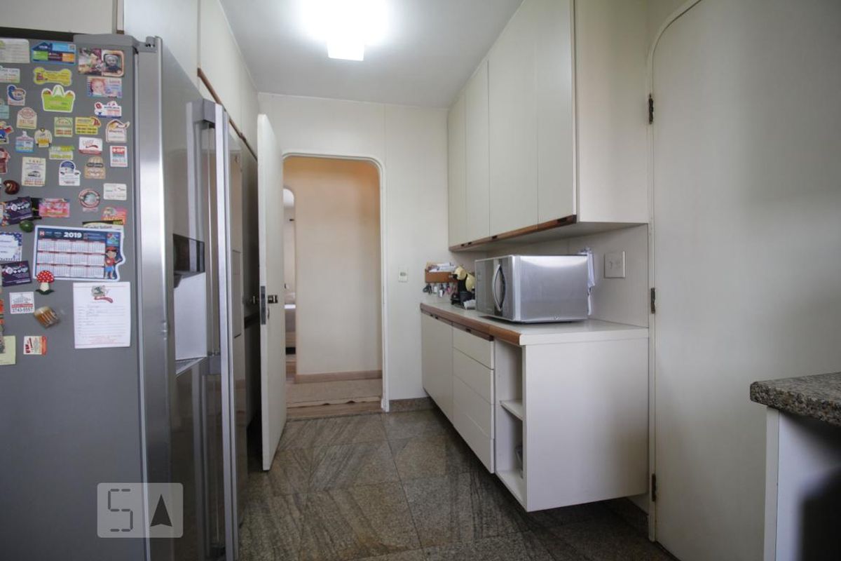 Apartamento, 3 quartos, 180 m² - Foto 86