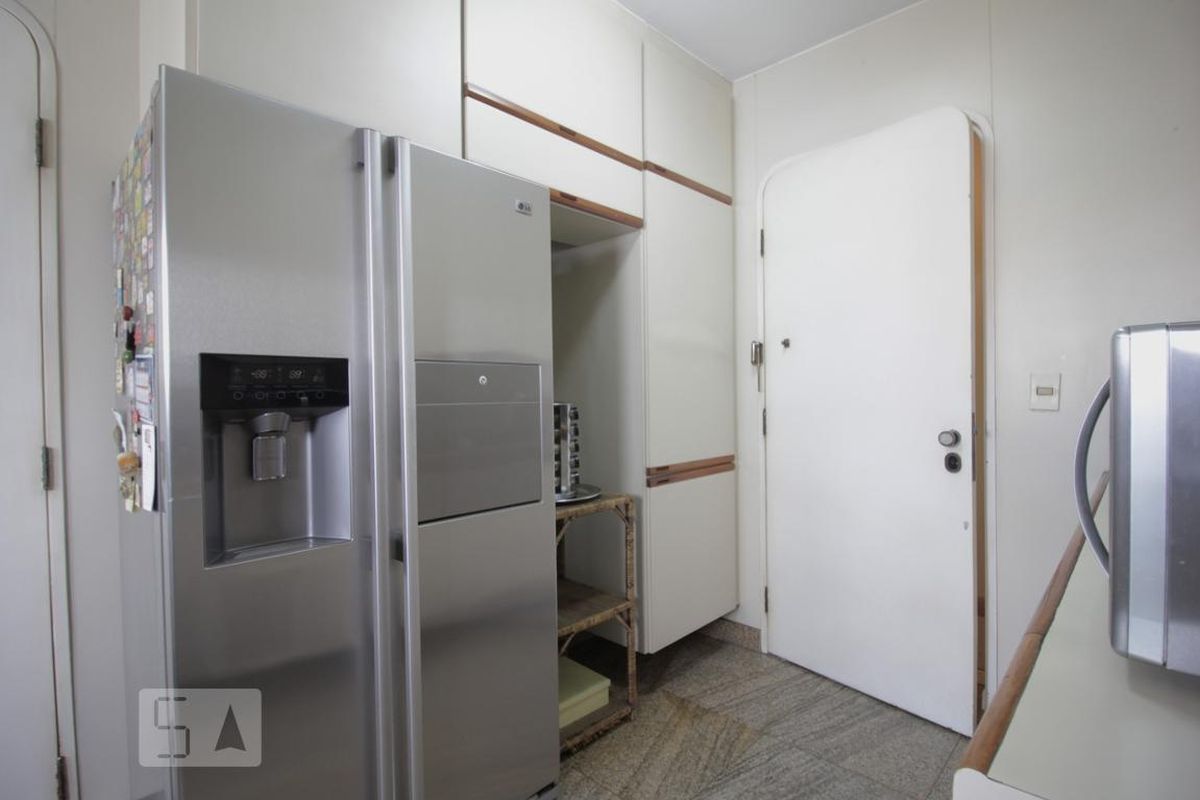 Apartamento, 3 quartos, 180 m² - Foto 90