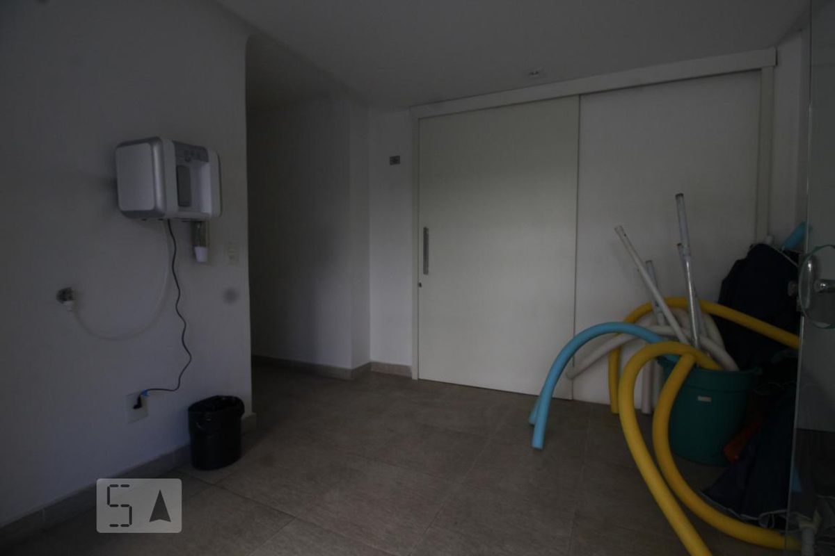Apartamento, 3 quartos, 180 m² - Foto 112