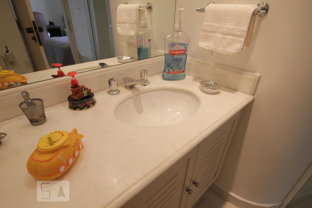 Apartamento, 3 quartos, 180 m² - Foto 40