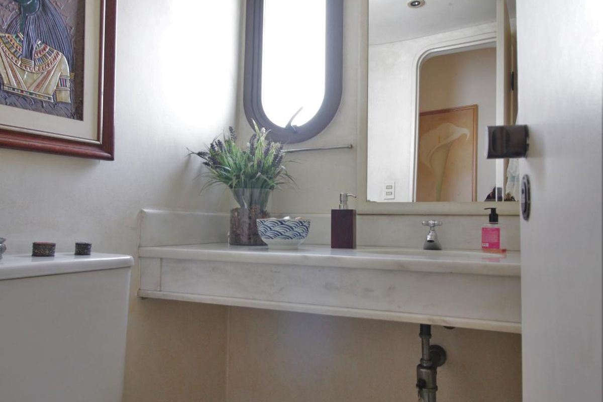 Apartamento, 3 quartos, 180 m² - Foto 24