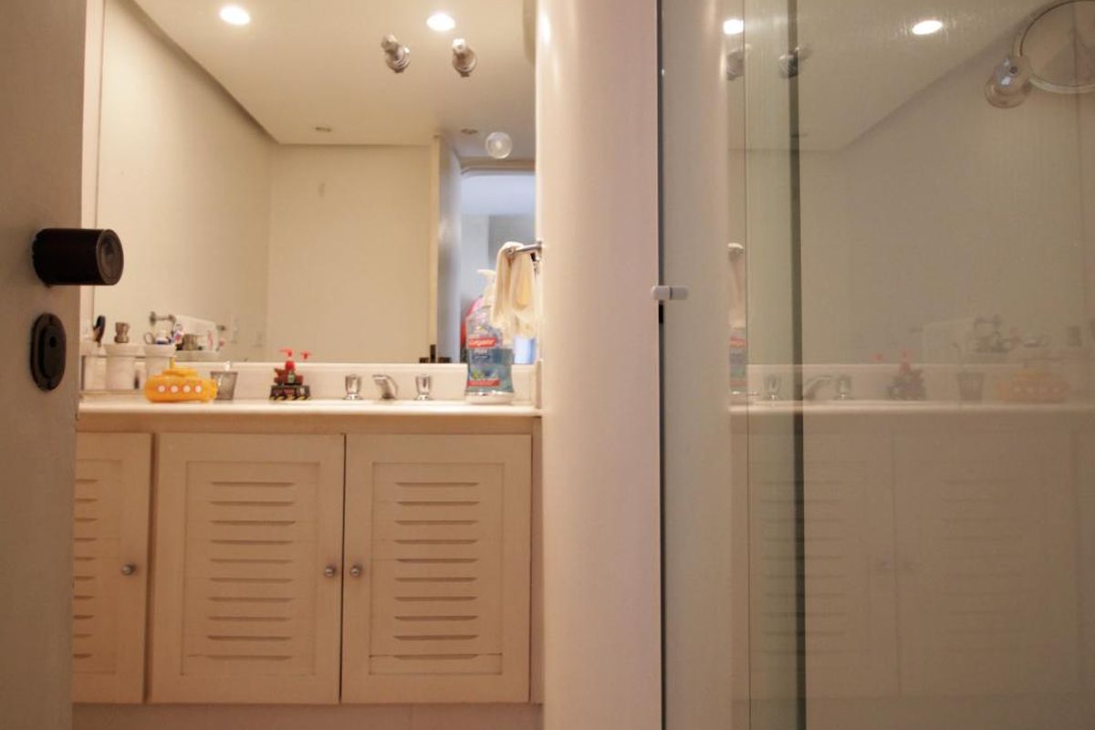 Apartamento, 3 quartos, 180 m² - Foto 38