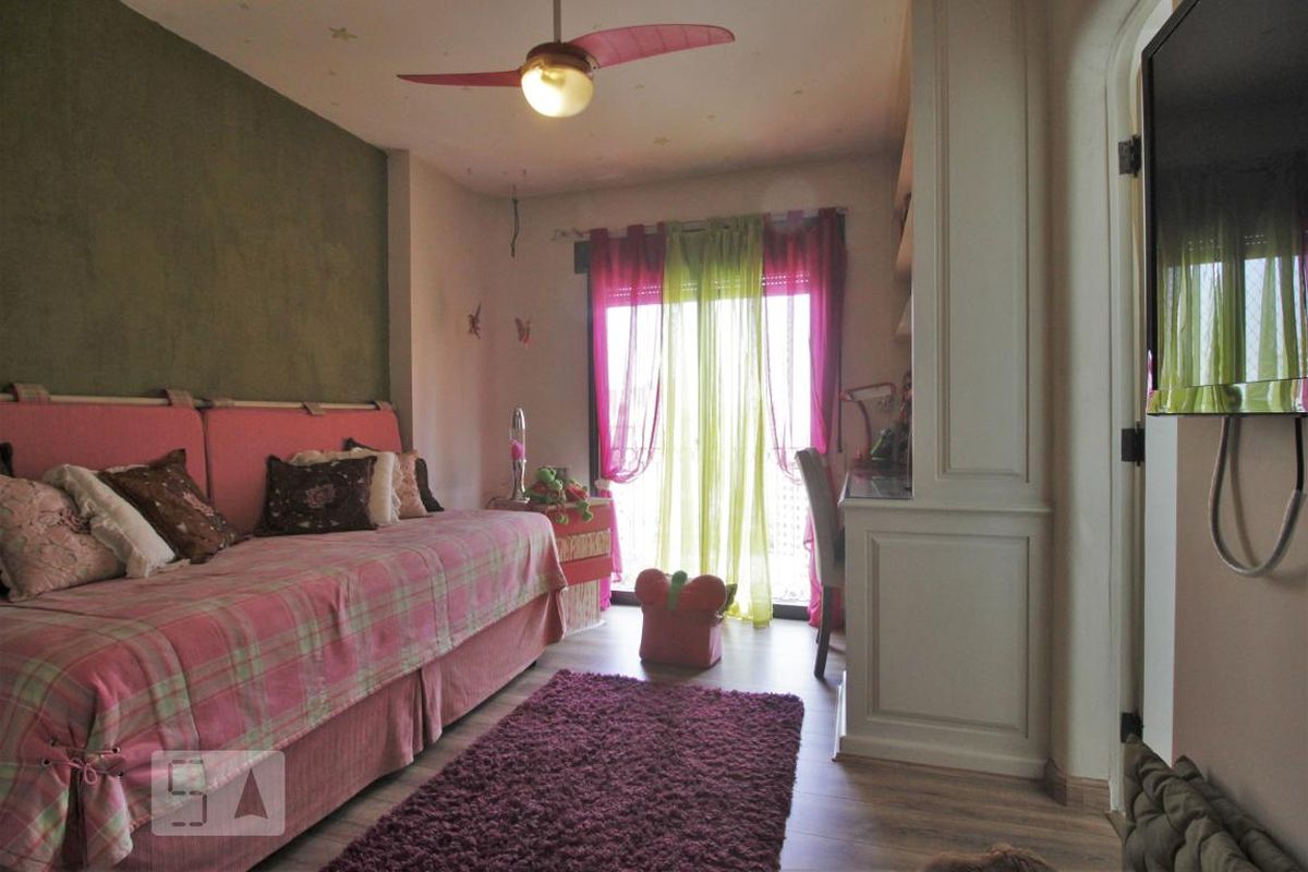 Apartamento, 3 quartos, 180 m² - Foto 46