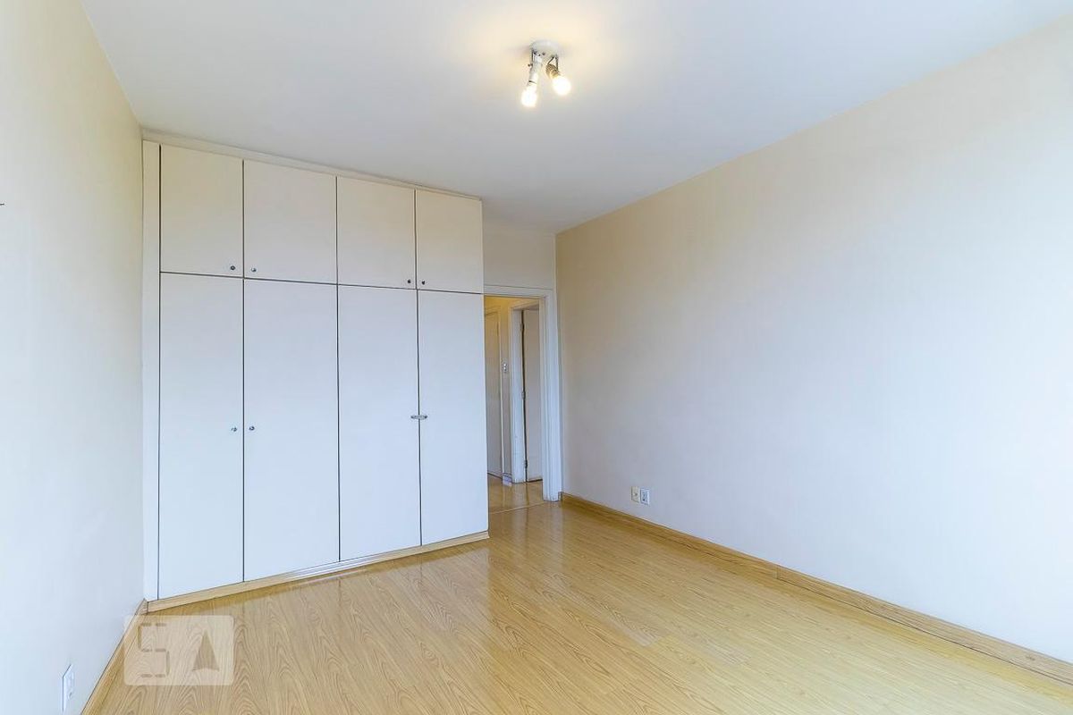 Apartamento à Venda - Cambuí, 2 Quartos,  132 m2 em , Campinas - sp | SoloBR