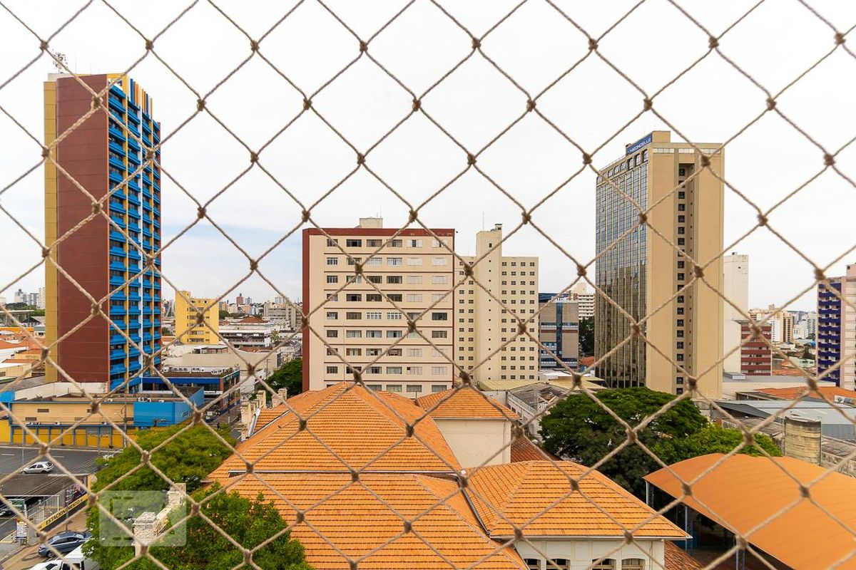 Apartamento à Venda - Cambuí, 2 Quartos,  132 m2 em , Campinas - sp | SoloBR