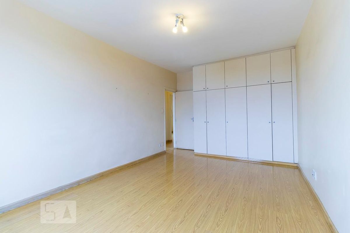 Apartamento à Venda - Cambuí, 2 Quartos,  132 m2 em , Campinas - sp | SoloBR