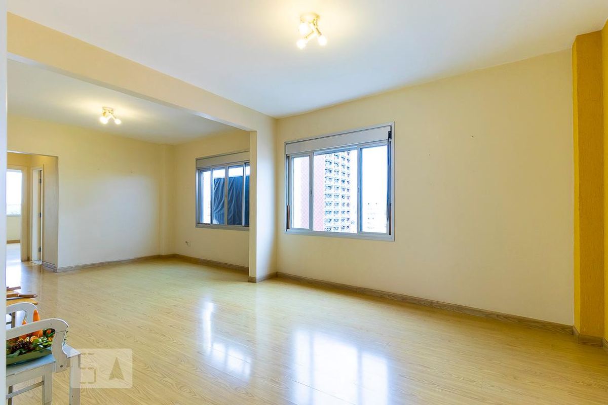 Apartamento à Venda - Cambuí, 2 Quartos,  132 m2 em , Campinas - sp | SoloBR