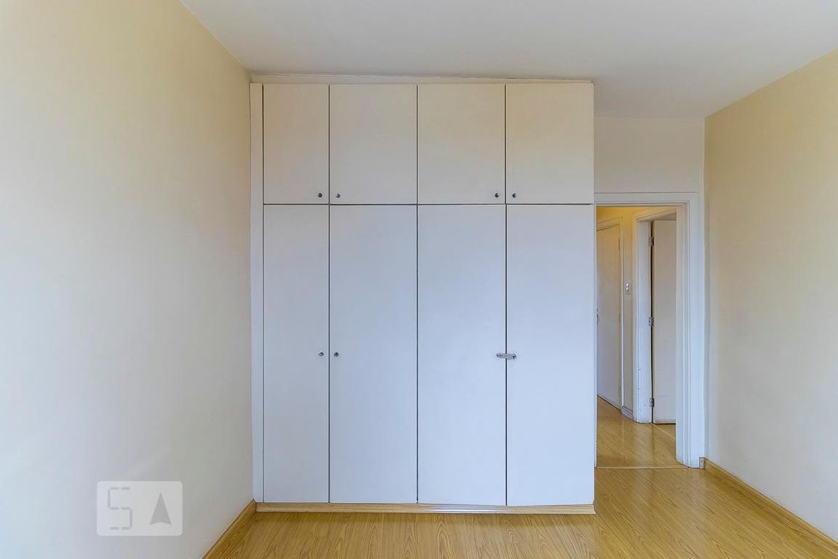 Apartamento à Venda - Cambuí, 2 Quartos,  132 m2 em , Campinas - sp | SoloBR