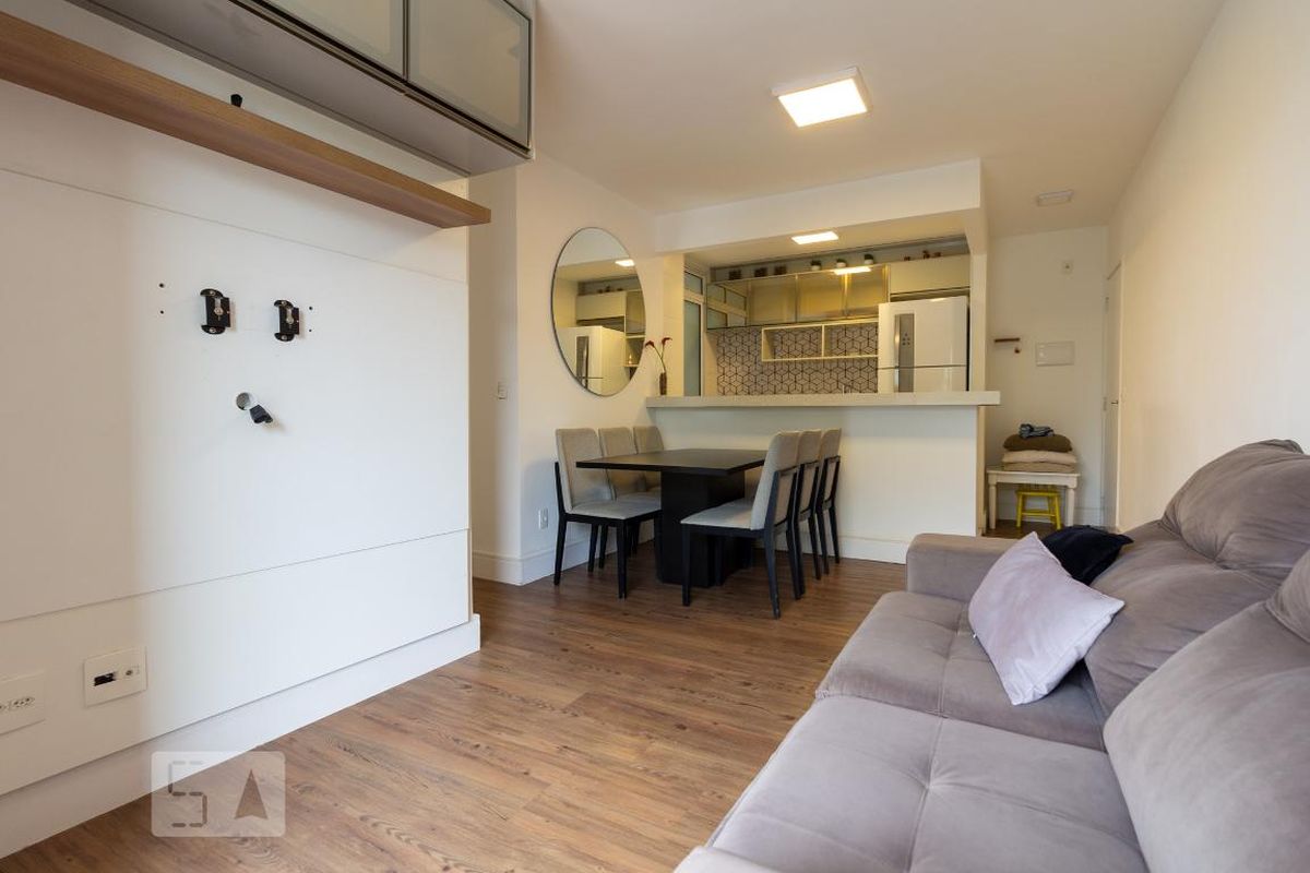 Apartamento, 3 quartos, 75 m² - Foto 6