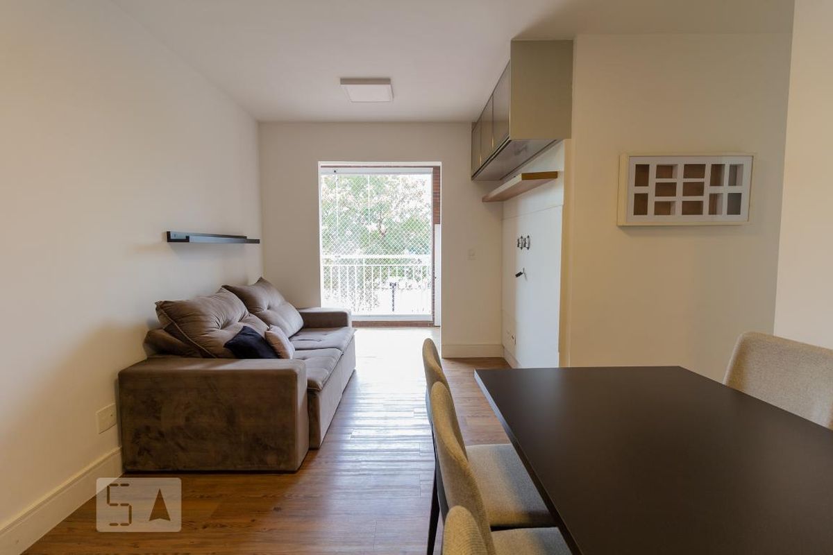 Apartamento, 3 quartos, 75 m² - Foto 4