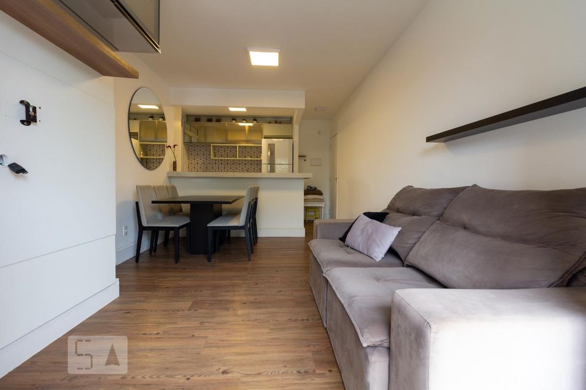 Apartamento, 3 quartos, 75 m² - Foto 2