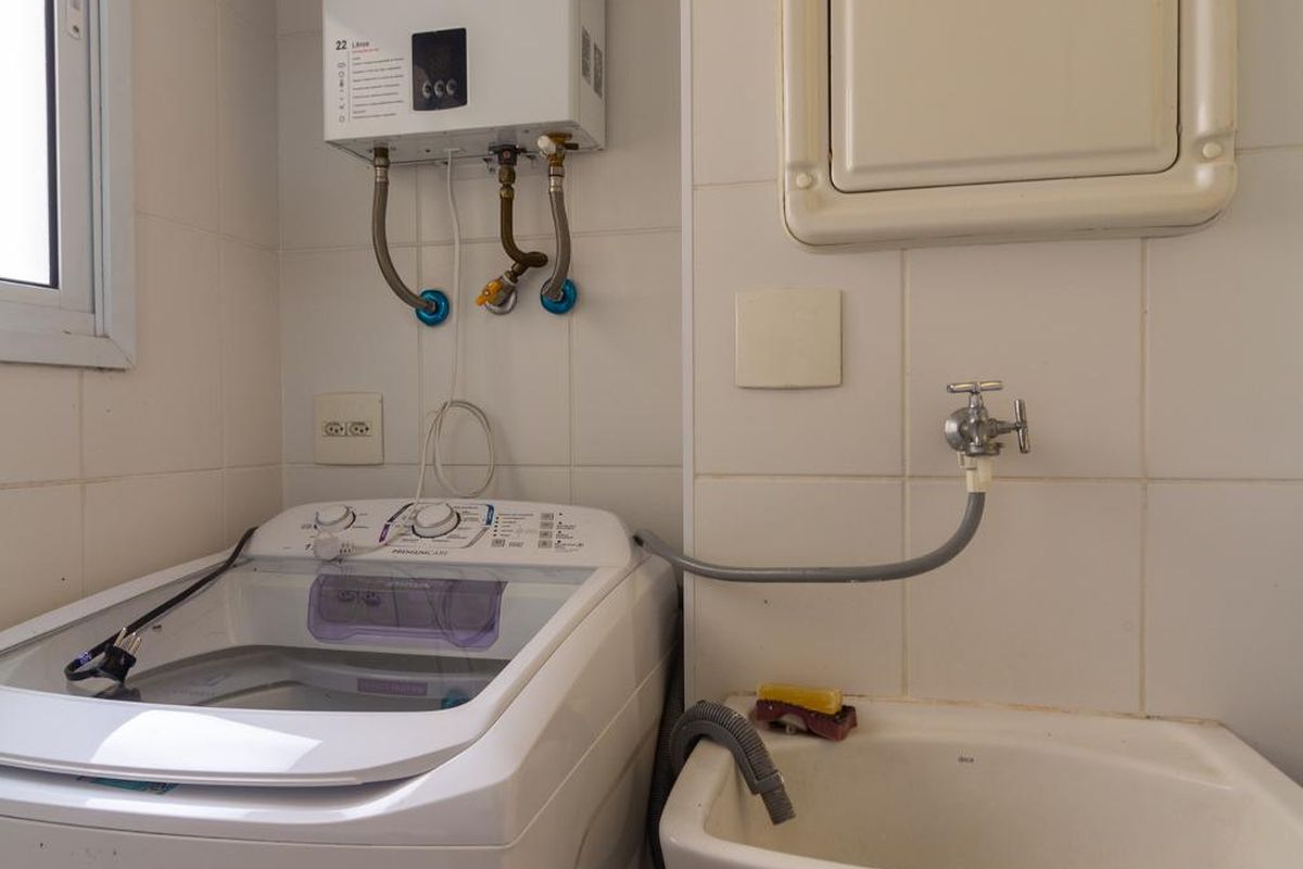 Apartamento, 3 quartos, 75 m² - Foto 78