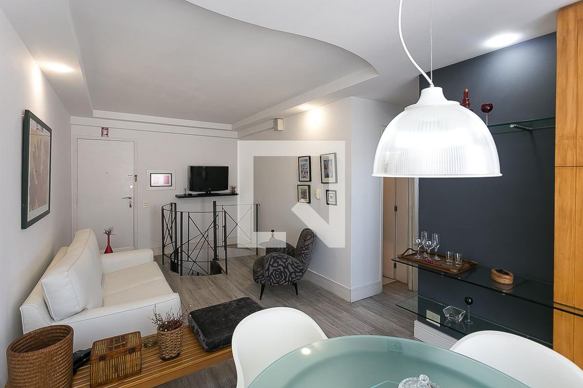 Apartamento, 2 quartos, 102 m² - Foto 5