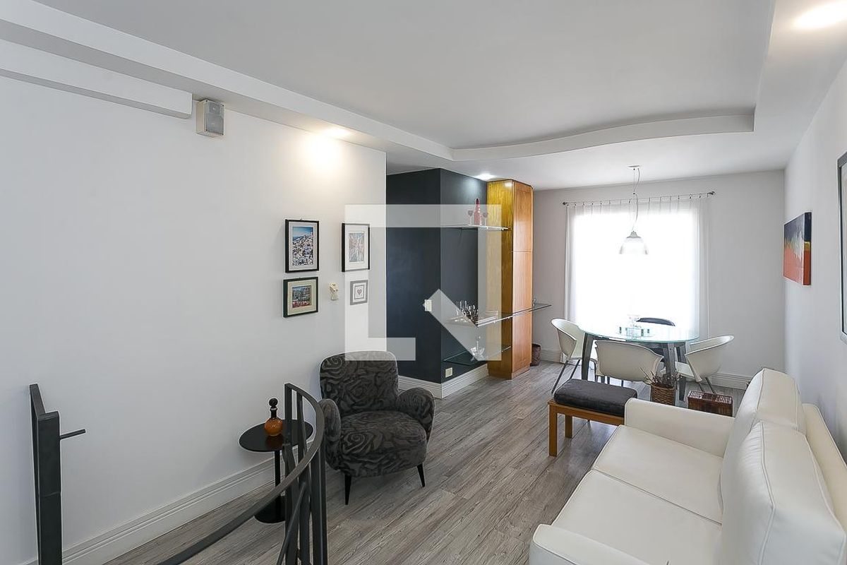 Apartamento, 2 quartos, 102 m² - Foto 1