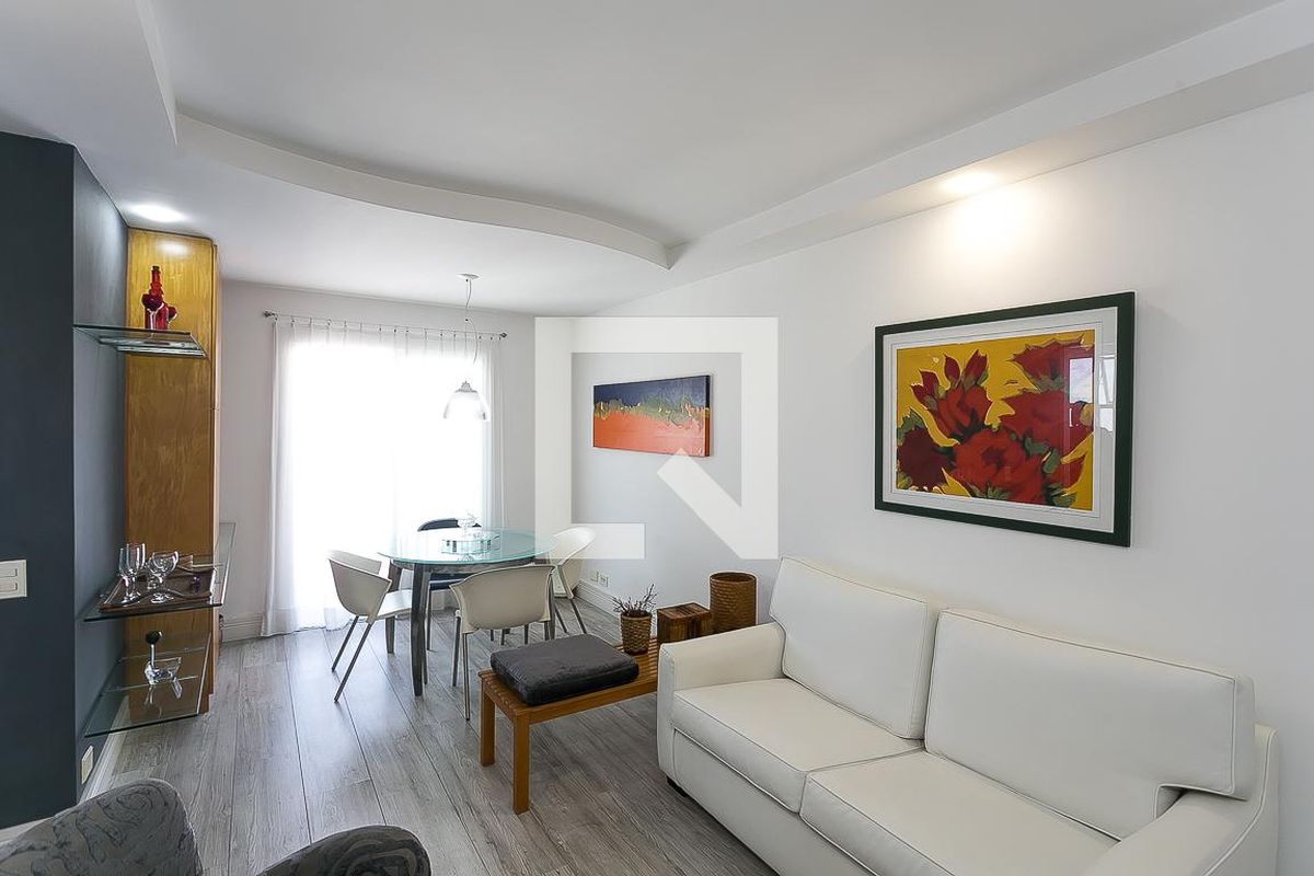 Apartamento, 2 quartos, 102 m² - Foto 3