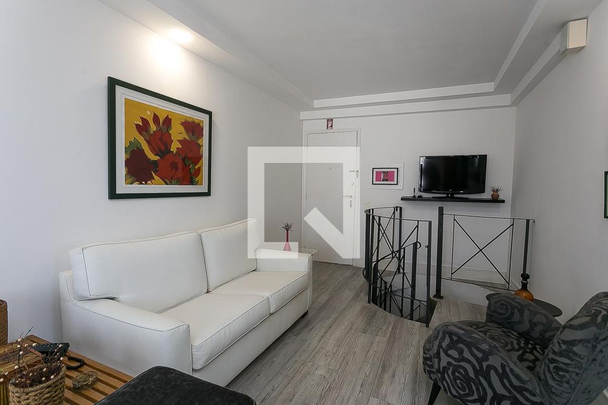 Apartamento, 2 quartos, 102 m² - Foto 6