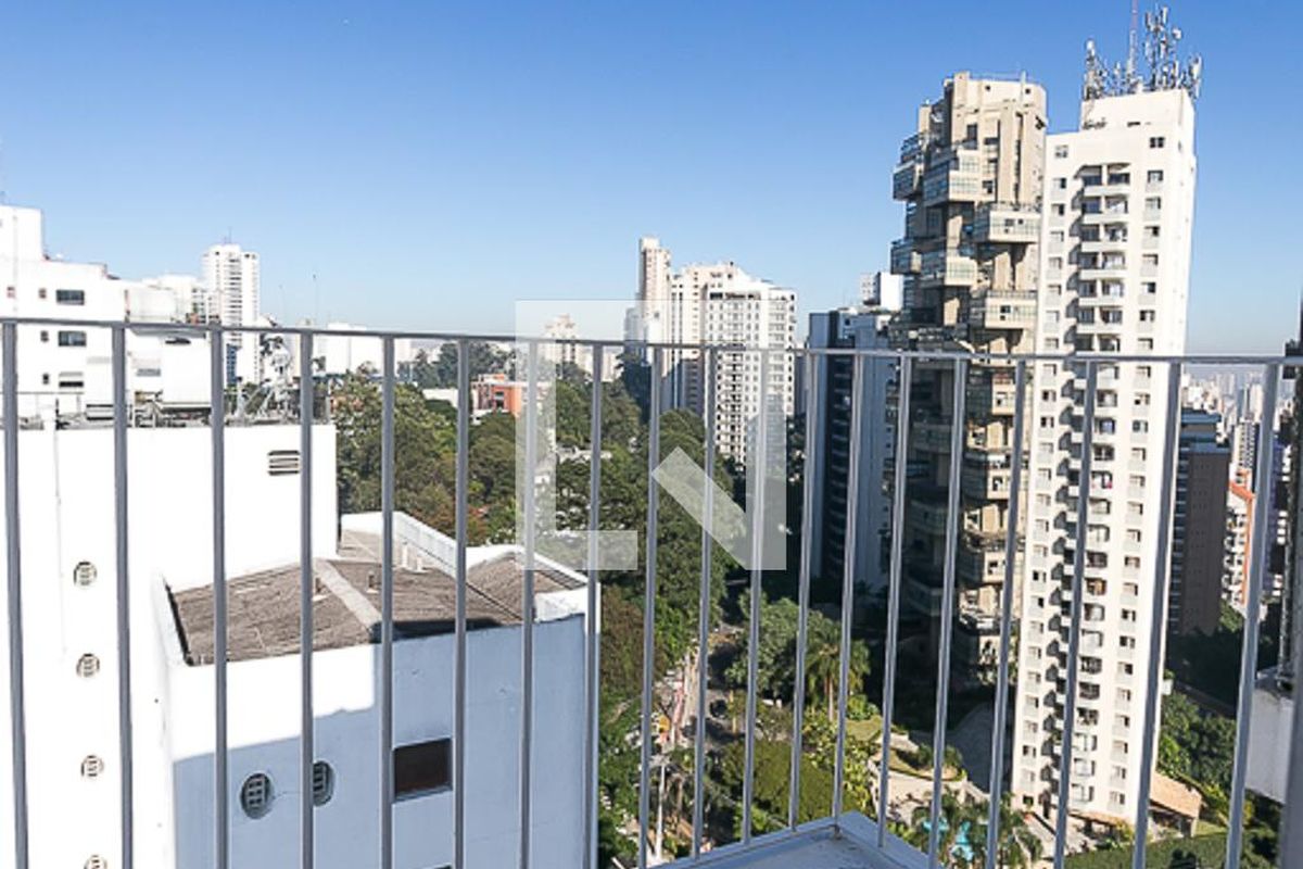 Apartamento, 2 quartos, 102 m² - Foto 7