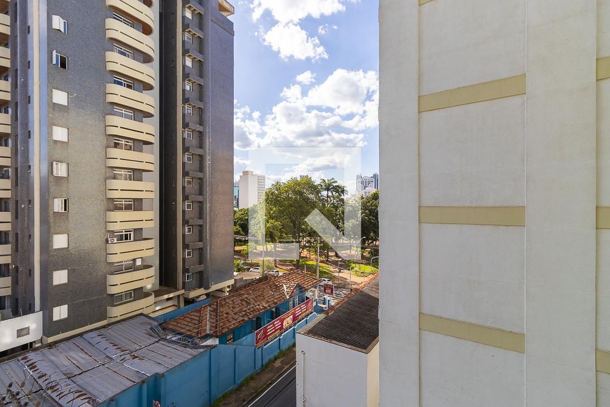 Apartamento à Venda - Bosque, 1 Quarto,  48 m2 em , Campinas - sp | SoloBR