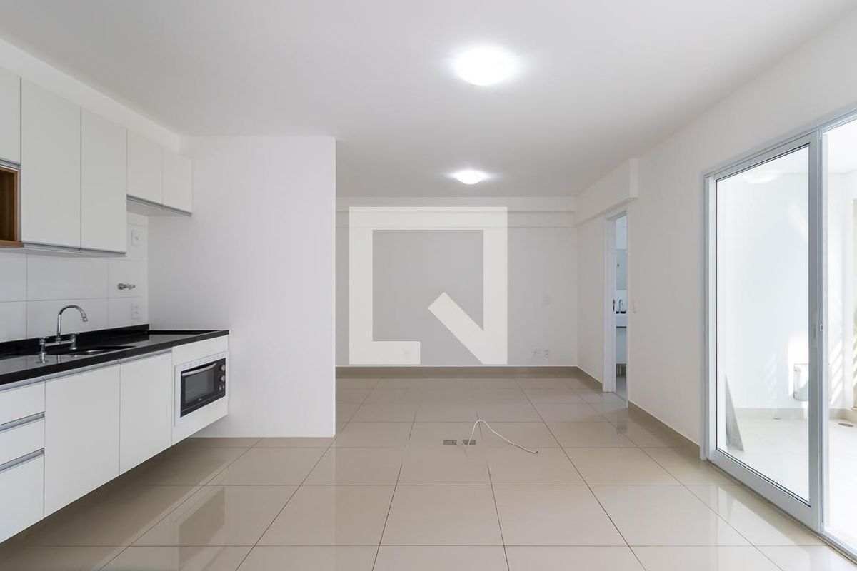 Apartamento à Venda - Bosque, 1 Quarto,  48 m2 em , Campinas - sp | SoloBR