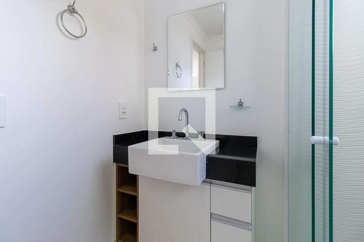 Apartamento à Venda - Bosque, 1 Quarto,  48 m2 em , Campinas - sp | SoloBR