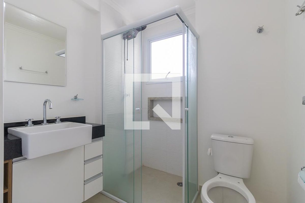 Apartamento à Venda - Bosque, 1 Quarto,  48 m2 em , Campinas - sp | SoloBR