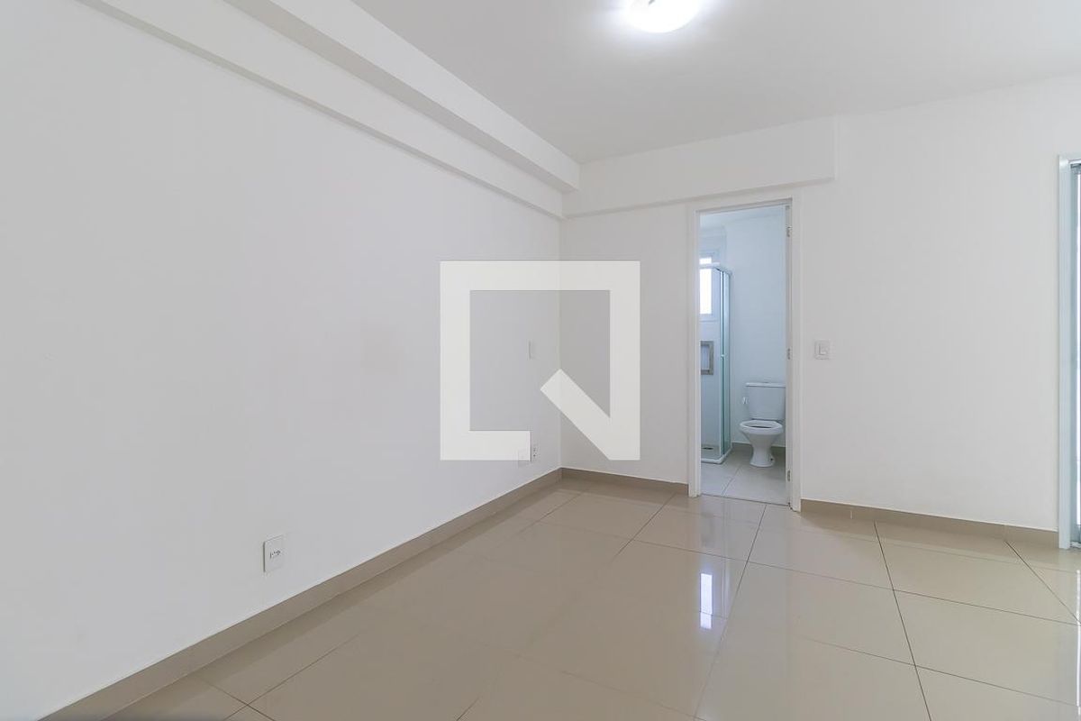 Apartamento à Venda - Bosque, 1 Quarto,  48 m2 em , Campinas - sp | SoloBR
