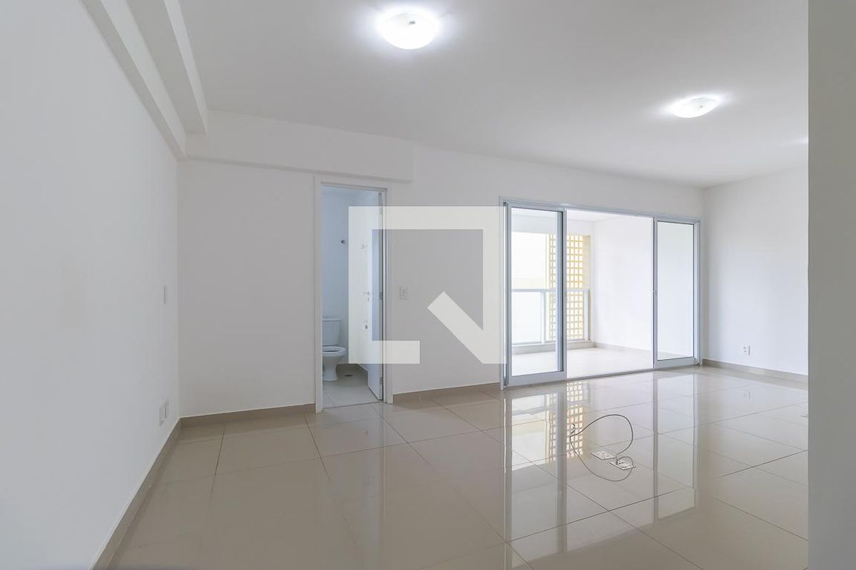 Apartamento à Venda - Bosque, 1 Quarto,  48 m2 em , Campinas - sp | SoloBR