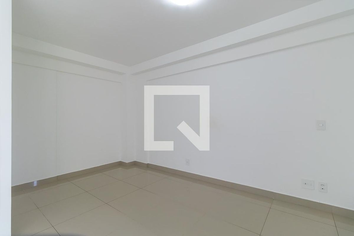 Apartamento à Venda - Bosque, 1 Quarto,  48 m2 em , Campinas - sp | SoloBR