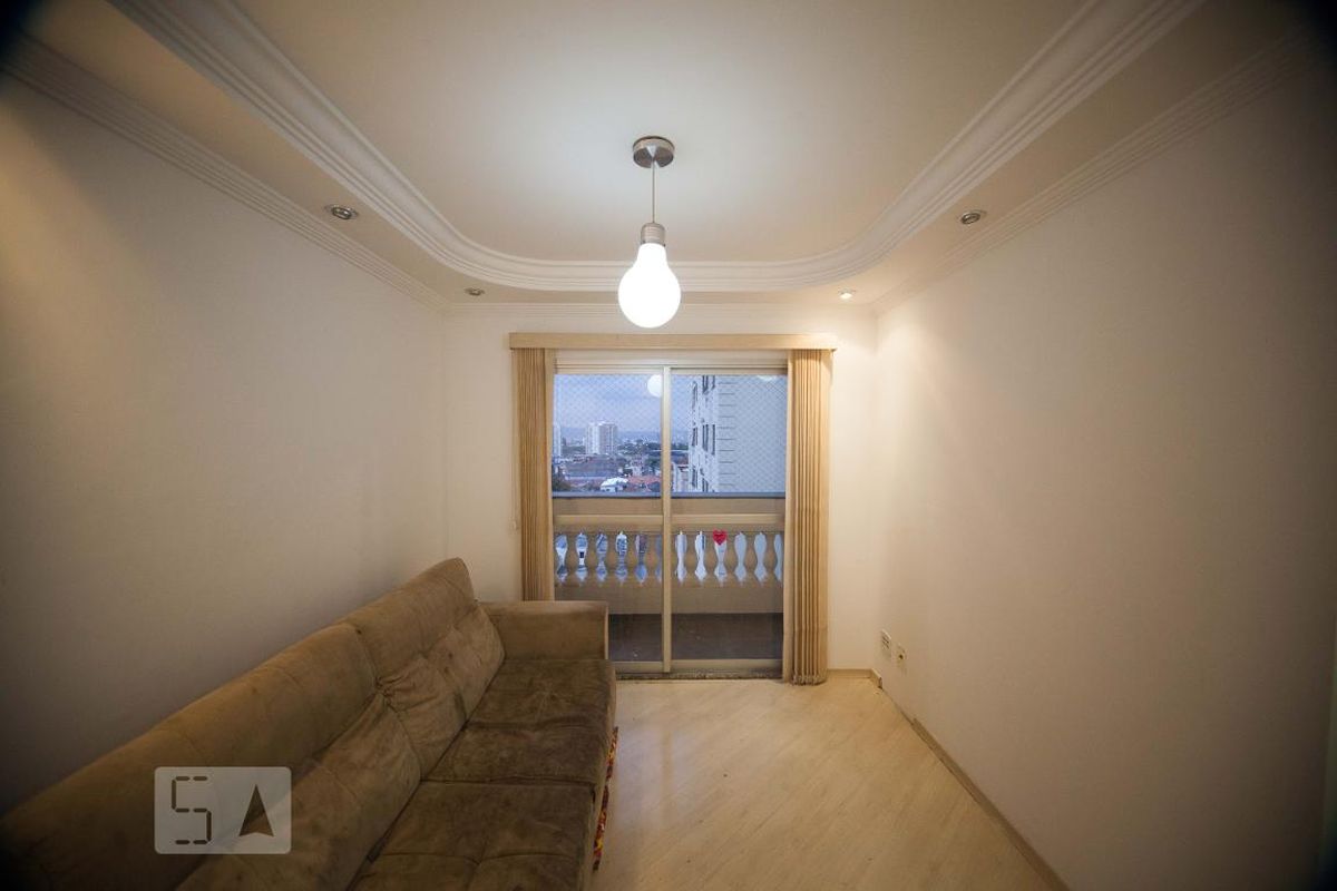 Apartamento, 3 quartos, 73 m² - Foto 6