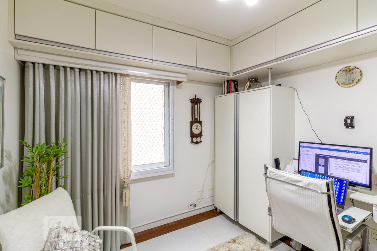 Apartamento, 4 quartos, 300 m² - Foto 56