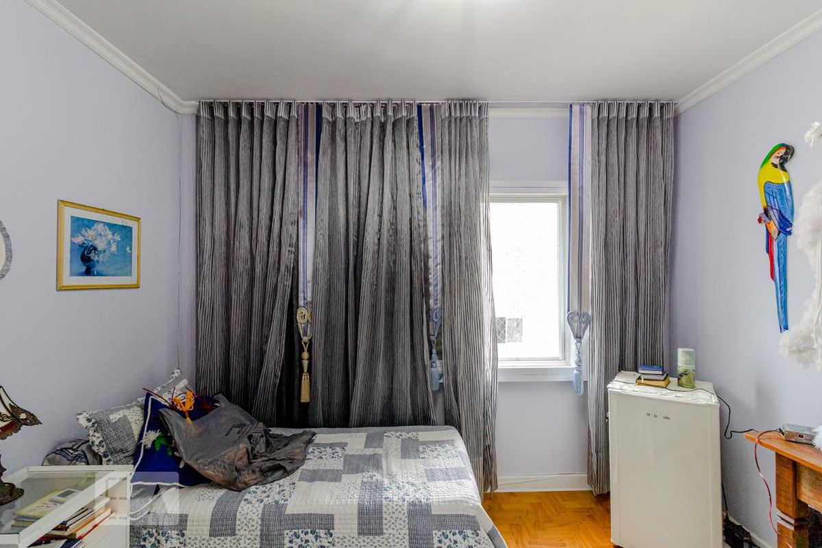 Apartamento, 4 quartos, 300 m² - Foto 46