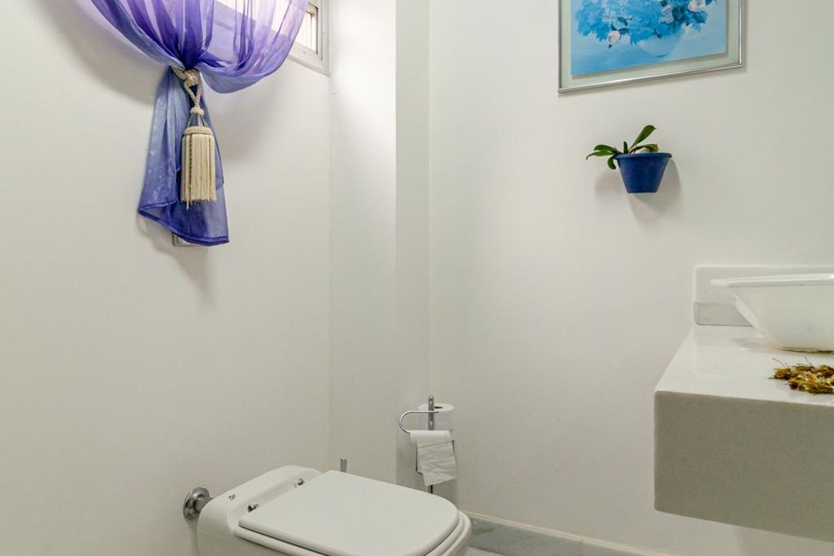 Apartamento, 4 quartos, 300 m² - Foto 50