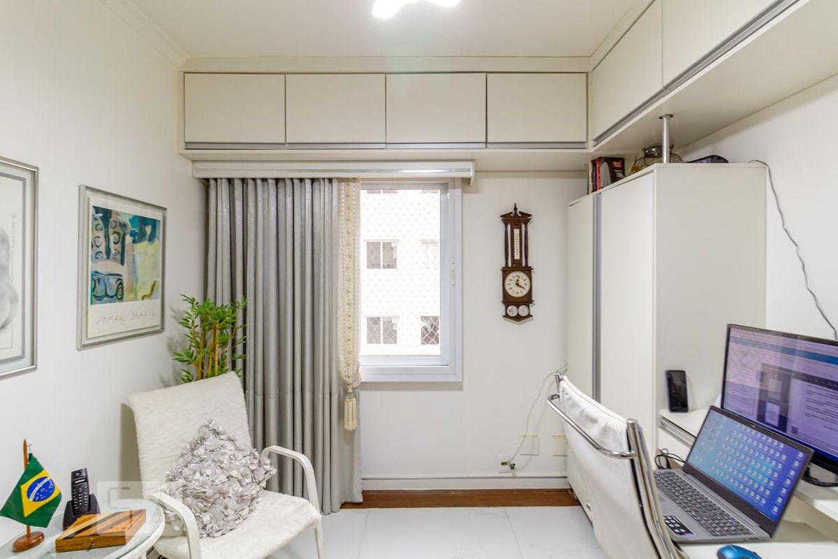 Apartamento, 4 quartos, 300 m² - Foto 55