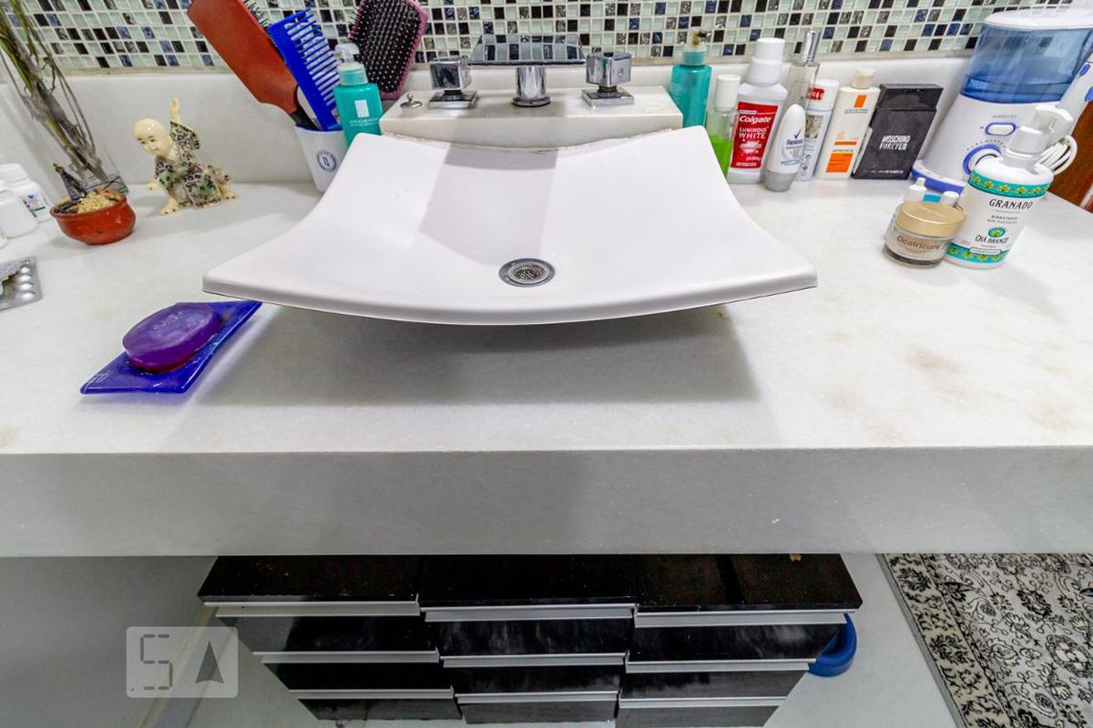 Apartamento, 4 quartos, 300 m² - Foto 44